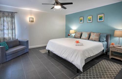 Frydendal House | Bare Feet Retreat