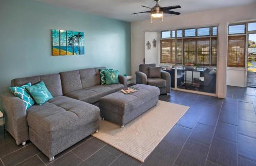 Frydendal House | Bare Feet Retreat