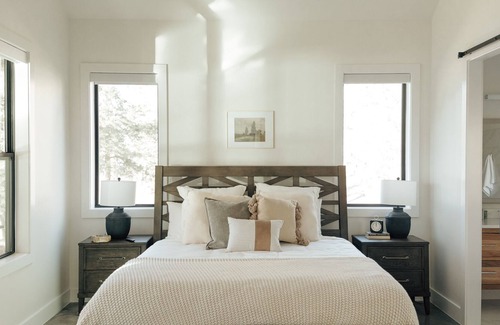 Dogwood House | Barefoot Bay Hideaway