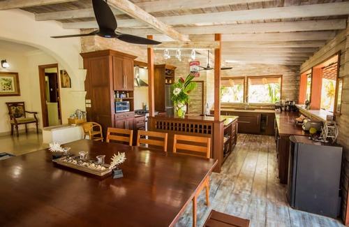 Castries Villa | Barefoot Beach Villa - Access to 2 Beaches
