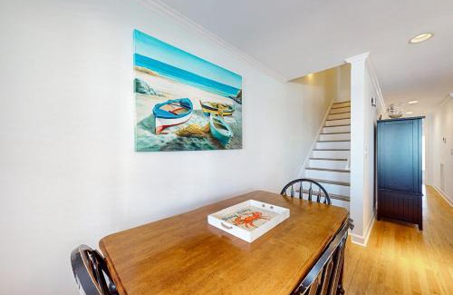Kure Beach House | Barefoot Bliss