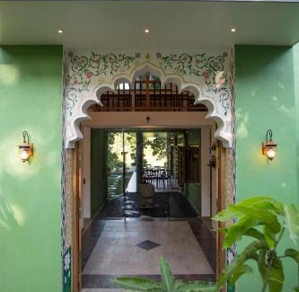 Hikkaduwa House | Barefoot Bungalow Hikka