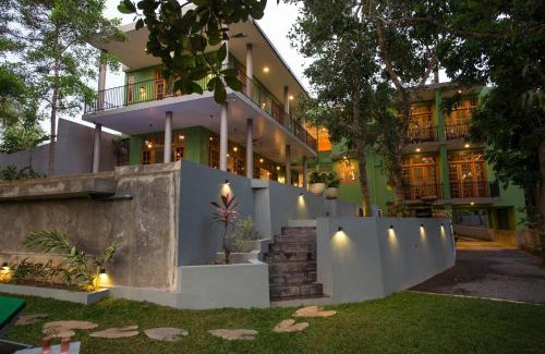 Hikkaduwa House | Barefoot Bungalow Hikka