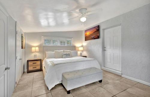 Lake Worth House | Barefoot In Lantana
