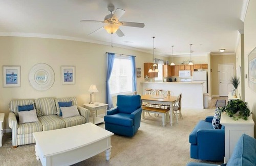 Longs Condo | Barefoot Landing beautiful condo at “Willow Bend”