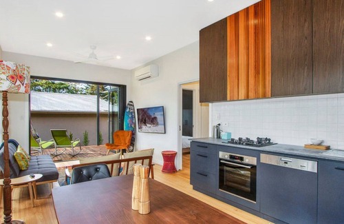 Pearl Beach House | Barefoot @ Pearl Beach - Wifi & Family Friendly