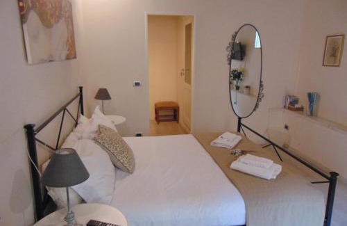 Santa Croce House | Bargello Guest House