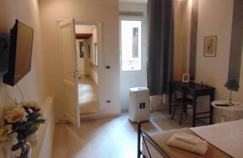 Santa Croce House | Bargello Guest House