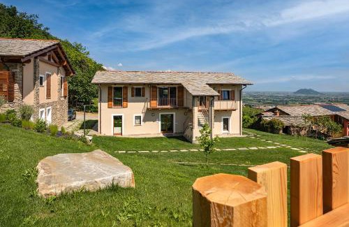 Barge Apartment | Bargiolina