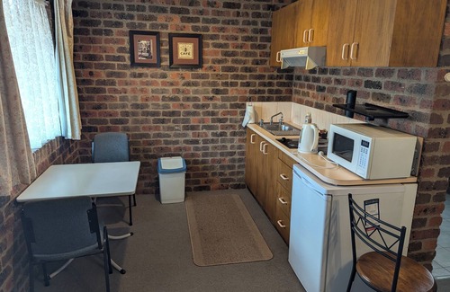 Barham Hotel | Barham Colonial Motel