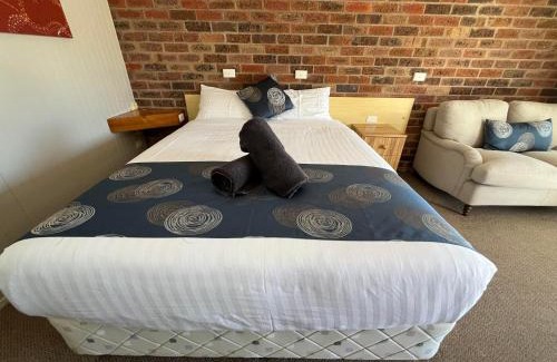 Barham Hotel | Barham Riverland Motel