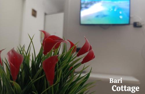 Municipio 1 House | Bari Cottage