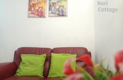 Municipio 1 House | Bari Cottage
