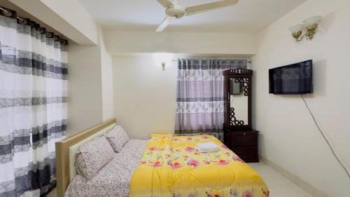 Gulshan House | Baridhara Sweet Home