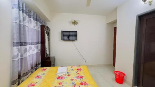 Gulshan House | Baridhara Sweet Home