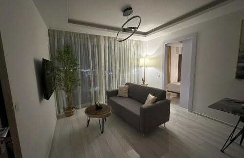 Le Plateau Apartment | Bark Luxury Appartments @Signal Abidjan Plateau