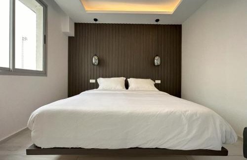 Le Plateau Apartment | Bark Luxury Appartments @Signal Abidjan Plateau