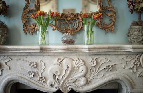 Charleston Historic District Bed & Breakfast | Barksdale House Inn
