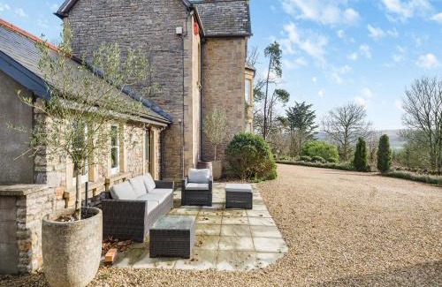 Axbridge House | Barleycombe