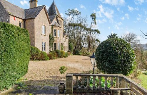 Axbridge House | Barleycombe