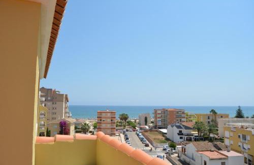 Xeraco Beach Apartment | Barlovento I