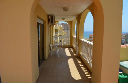 Xeraco Beach Apartment | Barlovento I