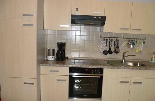 Barlt Apartment | BARLT - Holiday apartment Plett - 3-room (BC.a4)