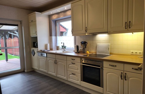 Barlt Apartment | BARLT - Holiday home winter - Holiday home
