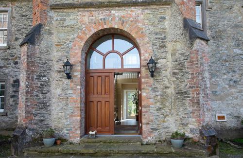 County Louth House | Barmeath Castle Guest House