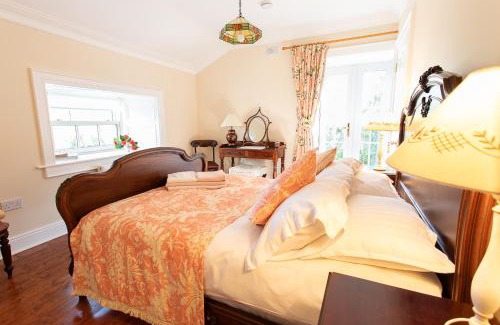 County Louth House | Barmeath Castle Guest House