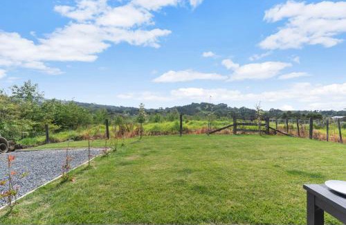Whangateau House | Barn 944 - Big Omaha Holiday Home