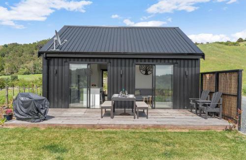 Whangateau House | Barn 944 - Big Omaha Holiday Home