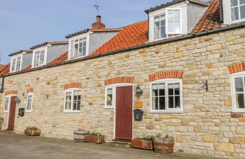 Scawton House | Barn Cottage
