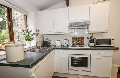 Peak District National Park Cottage | Barn Cottage, PEAK FOREST