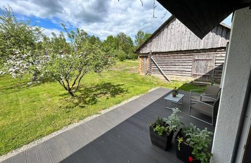 Ignalina Apartment | Barn Guest House
