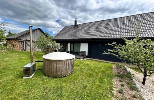 Ignalina Apartment | Barn Guest House