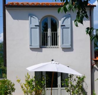 Capostrada Apartment | barn in farmhouse