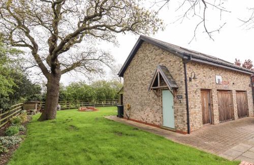Market Rasen House | Barn Owl Annex