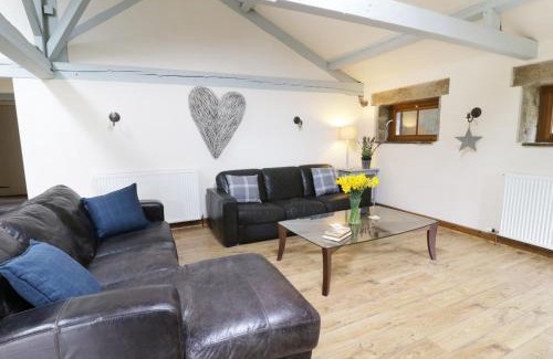 Lofthouse House | Barn Owl Cottage