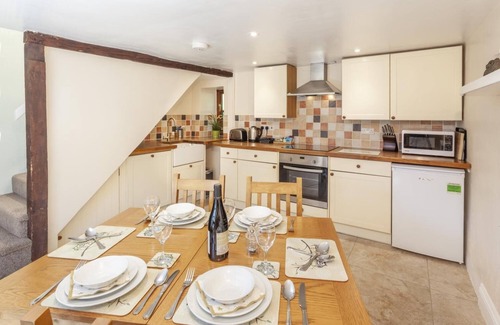 Wheddon Cross Cottage | Barn Owl Cottage, Wheddon Cross