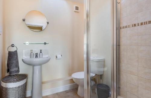 Wisbech House | Barn Owl Cottage