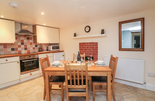 Wheddon Cross Cottage | BARN OWL COTTAGE, pet friendly, with open fire in Wheddon Cross
