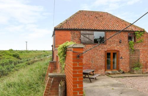 Louth House | Barn Owl