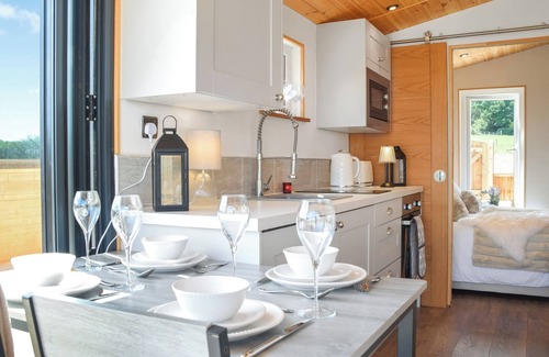 Skelmersdale Cottage | Barn Owl Lodge - UK49903