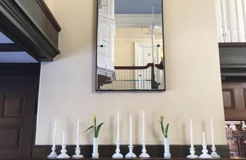 Blue Hill Hotel | Barncastle