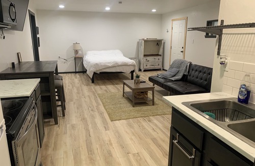 Blackwell Apartment | Barndo apartment