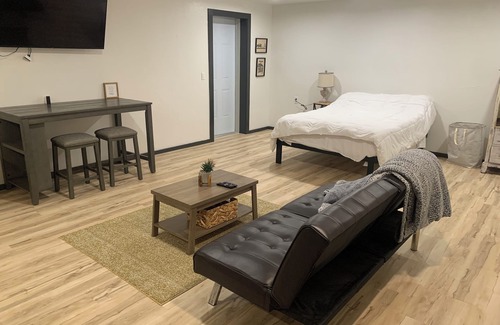Blackwell Apartment | Barndo apartment