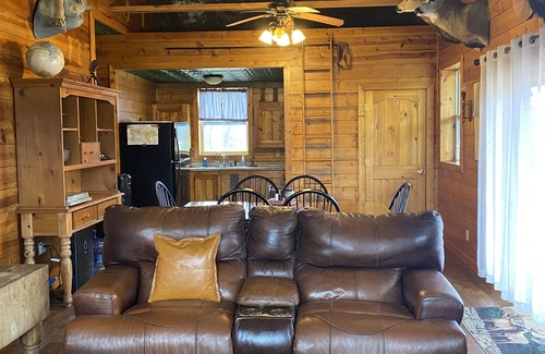 Golconda Other | Barndominium Farmhouse