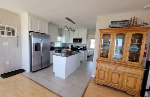 Barnegat Light House | Barnegat Light (LBI) Ocean Front Home -