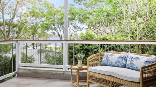 Pretty Beach Central Coast House | Barney's by the Bay